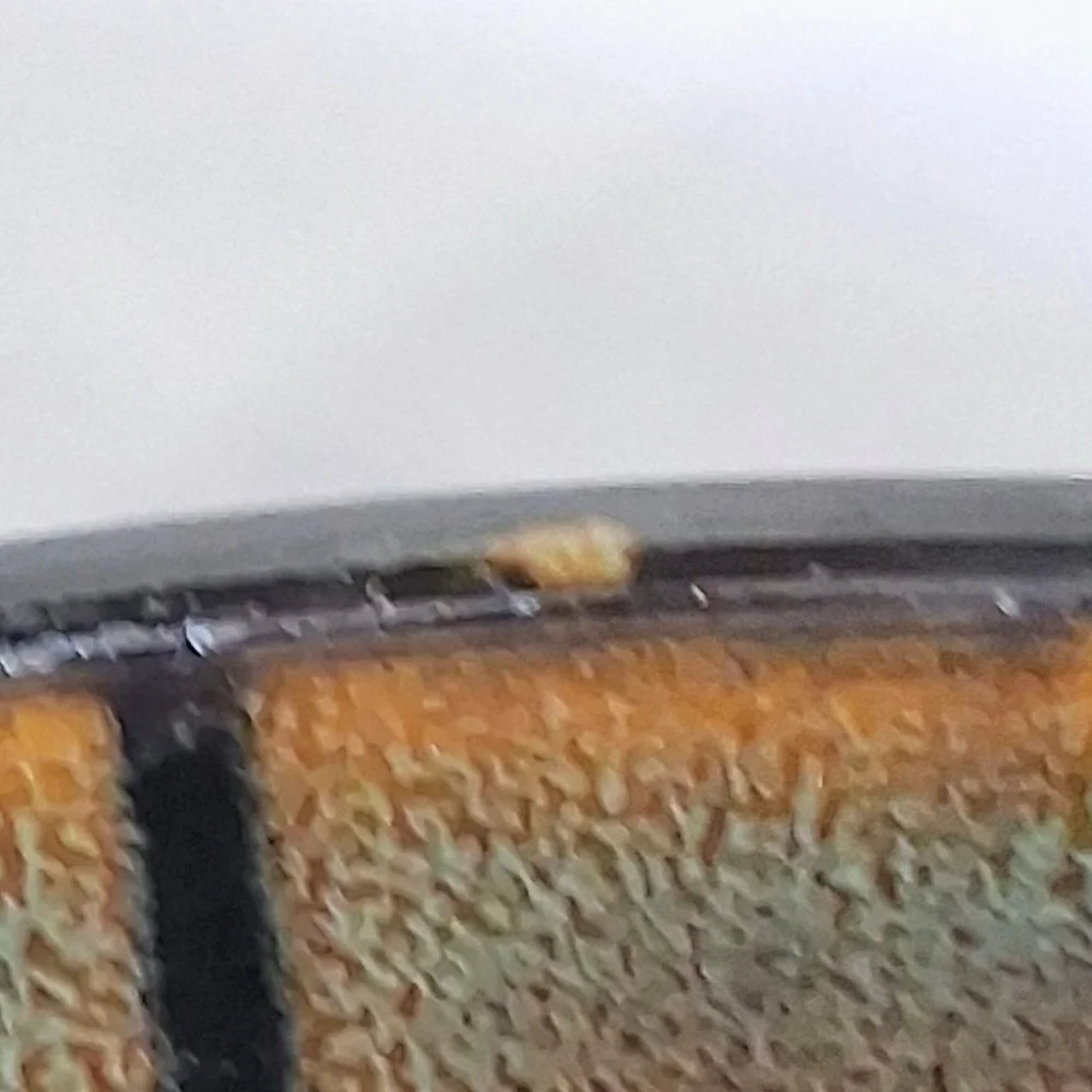 Set Of 2 Pfaltzgraff Calico Southwestern Motif 8" Large Serving/Cereal Bowls - Picture 8 of 8